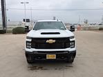 2024 Chevrolet Silverado 2500 Crew Cab SRW 4WD Pickup for sale #CC240639 - photo 25