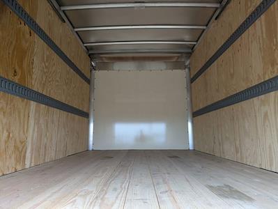 2024 Chevrolet LCF 4500HG Regular Cab RWD Knapheide Box Van for sale #CC240641 - photo 2