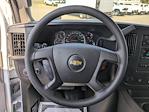 New 2024 Chevrolet Express 3500 10' 9" Knapheide Steel Service Utility Van for sale #CC240648 - photo 6