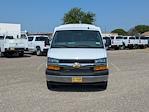 New 2024 Chevrolet Express 3500 10' 9" Knapheide Steel Service Utility Van for sale #CC240649 - photo 6