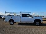 2025 Chevrolet Silverado 2500 Double Cab RWD, Knapheide Steel Service Body Service Truck for sale #CC250035 - photo 3