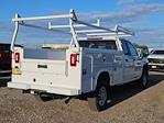 2025 Chevrolet Silverado 2500 Double Cab RWD, Knapheide Steel Service Body Service Truck for sale #CC250035 - photo 2