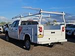 2025 Chevrolet Silverado 2500 Double Cab RWD, Knapheide Steel Service Body Service Truck for sale #CC250035 - photo 5