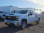 2025 Chevrolet Silverado 2500 Double Cab RWD, Knapheide Steel Service Body Service Truck for sale #CC250035 - photo 7