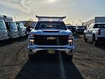 2025 Chevrolet Silverado 2500 Double Cab RWD, Knapheide Steel Service Body Service Truck for sale #CC250035 - photo 8