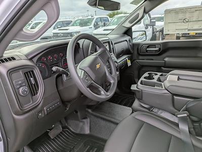 2025 Chevrolet Silverado 2500 Regular Cab SRW RWD Pickup for sale #CC250068 - photo 2