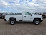 2025 Chevrolet Silverado 2500 Regular Cab SRW RWD Pickup for sale #CC250068 - photo 10