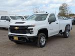 2025 Chevrolet Silverado 2500 Regular Cab SRW RWD Pickup for sale #CC250068 - photo 1