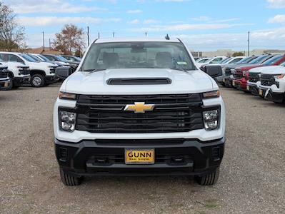 2025 Chevrolet Silverado 2500 Regular Cab SRW RWD Pickup for sale #CC250070 - photo 2