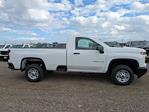 2025 Chevrolet Silverado 2500 Regular Cab SRW RWD Pickup for sale #CC250070 - photo 4