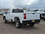 New 2025 Chevrolet Silverado 2500 Work Truck Regular Cab for sale #CC250070 - photo 5