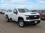 2025 Chevrolet Silverado 2500 Regular Cab SRW RWD Pickup for sale #CC250070 - photo 1