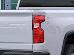 2025 Chevrolet Silverado 2500 Regular Cab SRW RWD Pickup for sale #CC250071 - photo 7