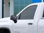 2025 Chevrolet Silverado 2500 Regular Cab SRW RWD Pickup for sale #CC250071 - photo 8