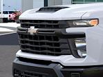 2025 Chevrolet Silverado 2500 Regular Cab SRW RWD Pickup for sale #CC250071 - photo 9