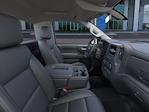 2025 Chevrolet Silverado 2500 Regular Cab SRW RWD Pickup for sale #CC250071 - photo 18