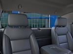 2025 Chevrolet Silverado 2500 Regular Cab SRW RWD Pickup for sale #CC250071 - photo 15