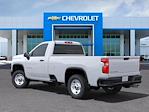 2025 Chevrolet Silverado 2500 Regular Cab SRW RWD Pickup for sale #CC250071 - photo 3