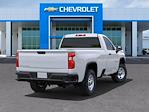 2025 Chevrolet Silverado 2500 Regular Cab SRW RWD Pickup for sale #CC250071 - photo 2