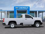 2025 Chevrolet Silverado 2500 Regular Cab SRW RWD Pickup for sale #CC250071 - photo 16