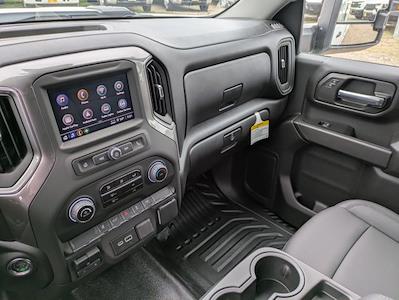 2025 Chevrolet Silverado 2500 Regular Cab SRW RWD Knapheide Enclosed Service Body for sale #CC250072 - photo 1