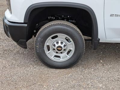 2025 Chevrolet Silverado 2500 Regular Cab SRW RWD Knapheide Enclosed Service Body for sale #CC250072 - photo 2