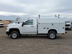 2025 Chevrolet Silverado 2500 Regular Cab SRW RWD Knapheide Service Truck for sale #CC250072 - photo 27