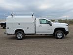 2025 Chevrolet Silverado 2500 Regular Cab SRW RWD Knapheide Service Truck for sale #CC250072 - photo 1