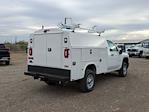 New 2025 Chevrolet Silverado 2500 Regular Cab Enclosed Service Body for sale #CC250072 - photo 2