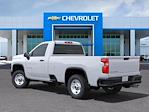2025 Chevrolet Silverado 2500 Regular Cab SRW RWD Pickup for sale #CC250092 - photo 4