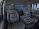2025 Chevrolet Silverado 2500 Regular Cab SRW RWD Pickup for sale #CC250100 - photo 15