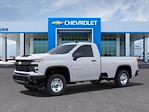 2025 Chevrolet Silverado 2500 Regular Cab SRW RWD Pickup for sale #CC250100 - photo 3