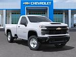 2025 Chevrolet Silverado 2500 Regular Cab SRW RWD Pickup for sale #CC250100 - photo 6