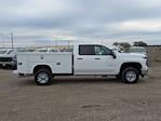 2025 Chevrolet Silverado 2500 Double Cab RWD, Knapheide Steel Service Body Service Truck for sale #CC250125 - photo 19