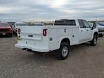 2025 Chevrolet Silverado 2500 Double Cab RWD, Knapheide Steel Service Body Service Truck for sale #CC250125 - photo 2