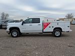 2025 Chevrolet Silverado 2500 Double Cab RWD, Knapheide Steel Service Body Service Truck for sale #CC250125 - photo 3