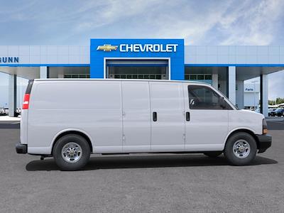 New 2025 Chevrolet Express 2500 Adrian Upfitted Cargo Van for sale #CC250141 - photo 2