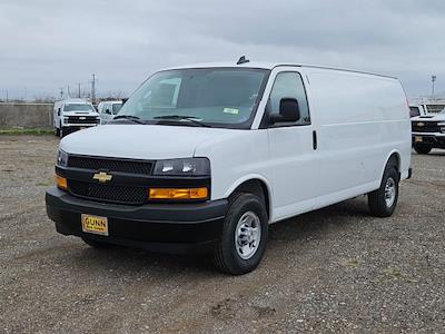 New 2025 Chevrolet Express 2500 Adrian Steel Upfitted Cargo Van for sale #CC250141 - photo 1
