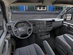 New 2025 Chevrolet Express 2500 Adrian Upfitted Cargo Van for sale #CC250141 - photo 19