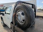 2022 Chevrolet Silverado 3500 Regular Cab DRW RWD Flatbed Truck for sale #CC250240A - photo 25