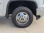 2022 Chevrolet Silverado 3500 Regular Cab DRW RWD Flatbed Truck for sale #CC250240A - photo 33