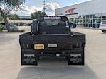 2022 Chevrolet Silverado 3500 Regular Cab DRW RWD Flatbed Truck for sale #CC250240A - photo 4