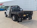 2022 Chevrolet Silverado 3500 Regular Cab DRW RWD Flatbed Truck for sale #CC250240A - photo 5