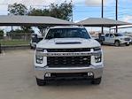 2022 Chevrolet Silverado 3500 Regular Cab DRW RWD Flatbed Truck for sale #CC250240A - photo 8