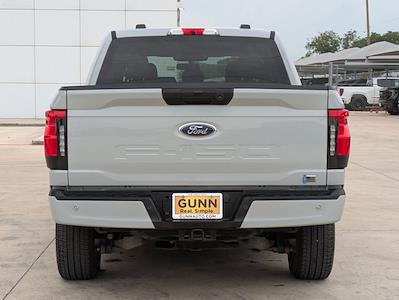 2023 Ford F-150 Lightning SuperCrew Cab AWD Pickup for sale #CC250247B - photo 1
