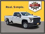 2021 Chevrolet Silverado 2500 Double Cab SRW RWD Pickup for sale #CC250274A - photo 1