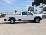 2021 Chevrolet Silverado 2500 Double Cab SRW RWD Pickup for sale #CC250274A - photo 4