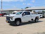 2021 Chevrolet Silverado 2500 Double Cab SRW RWD Pickup for sale #CC250274A - photo 7