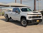2025 Chevrolet Silverado 2500 Crew Cab SRW RWD Pickup for sale #CC250277 - photo 1