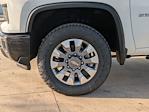 2025 Chevrolet Silverado 2500 Crew Cab SRW RWD Pickup for sale #CC250277 - photo 14